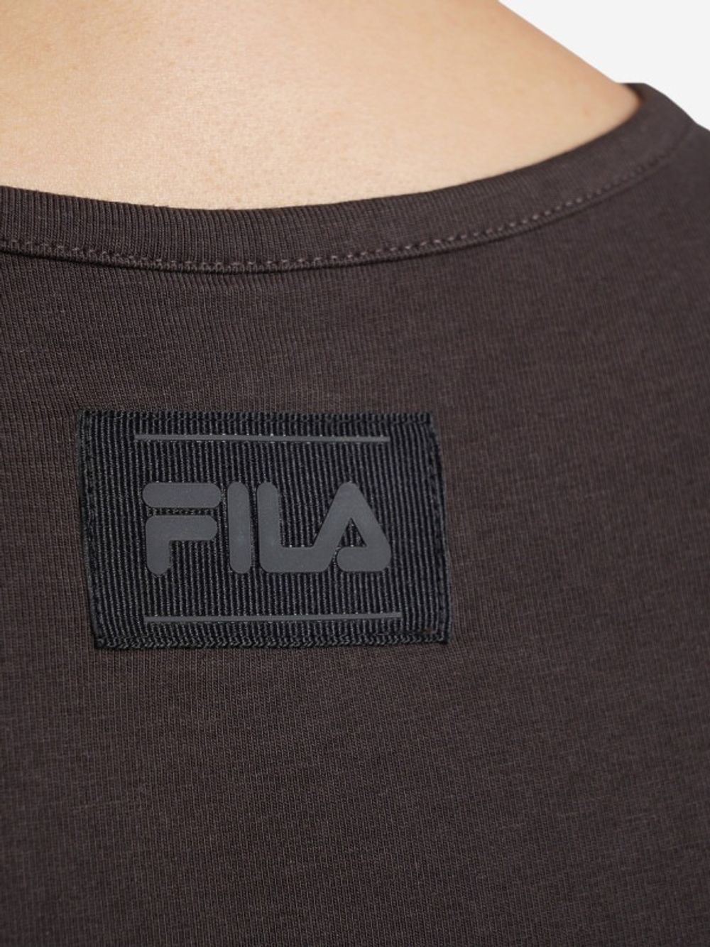 Топ женский FILA