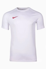 Футболка Nike Dri-FIT Park VIII - белый