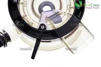 Отжимная корзина для  соковыжималки шнековой slowjuicer Hurom HH-SBE11, производитель Hurom