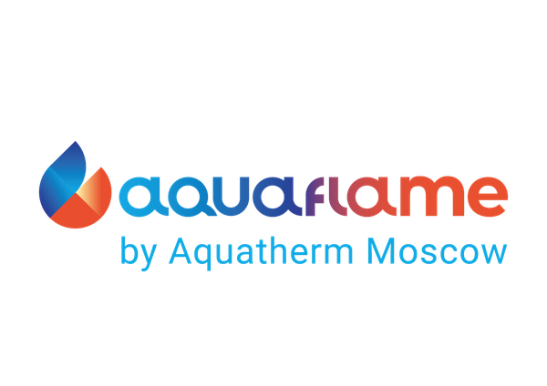 Увидимся на AQUAFLAME BY AQUATHERM MOSCOW Увидимся на AQUAFLAME BY AQUATHERM MOSCOW