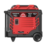Генератор бензиновый инверторный SUNREKA G9000EAiS