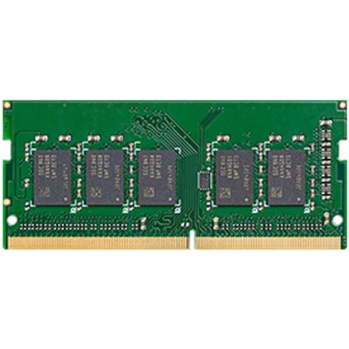 Модуль памяти Synology D4ES01-16G