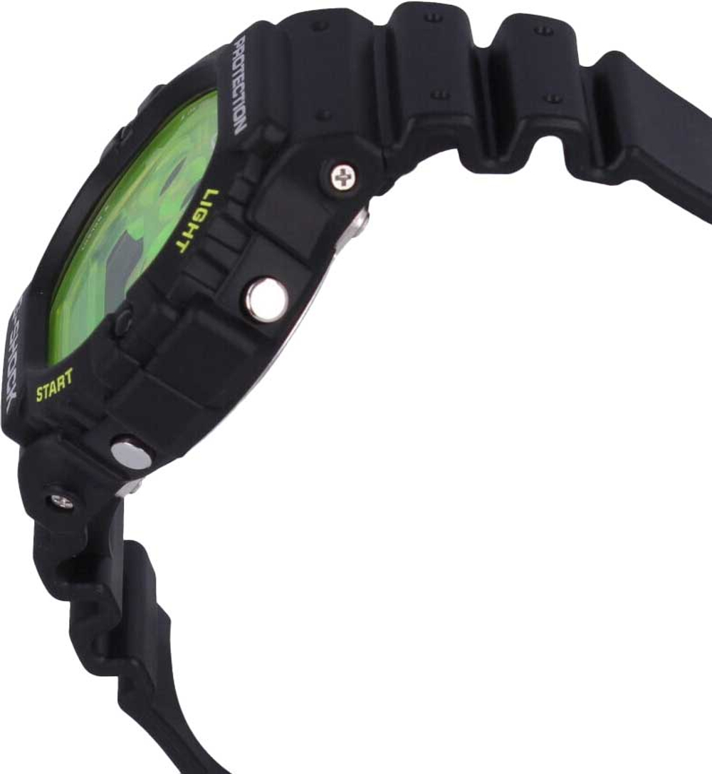Часы Casio DW-5900TS-1