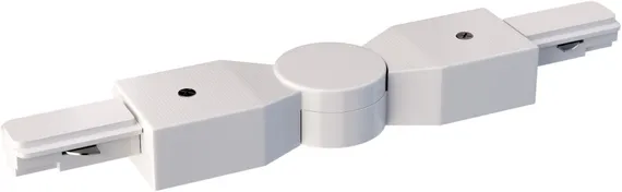 Коннектор Accessories for tracks Unity TRA001CS-11W Maytoni