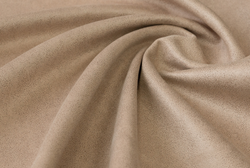 Искусственная замша Fulton beige (Фултон бейж)