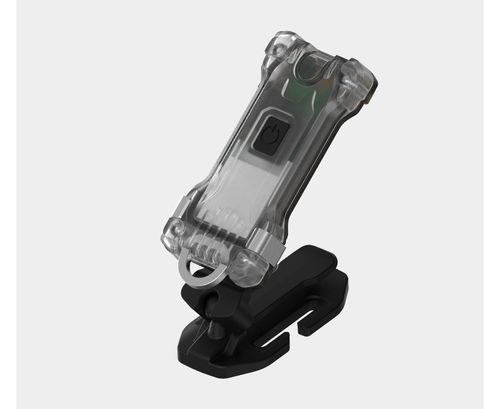 Фонарь-брелок Armytek Zippy Extended Set 200 лм (Grey)