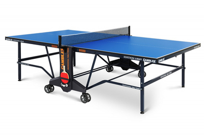 GAMBLER Edition light Indoor blue