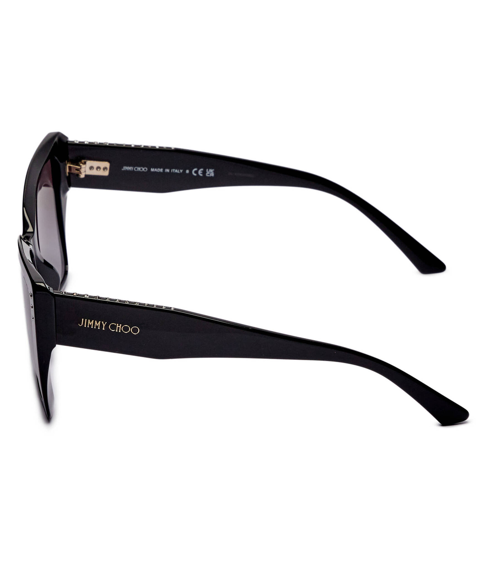 Солнцезащитные очки JC5001B Jimmy Choo - черный(JC5001B)