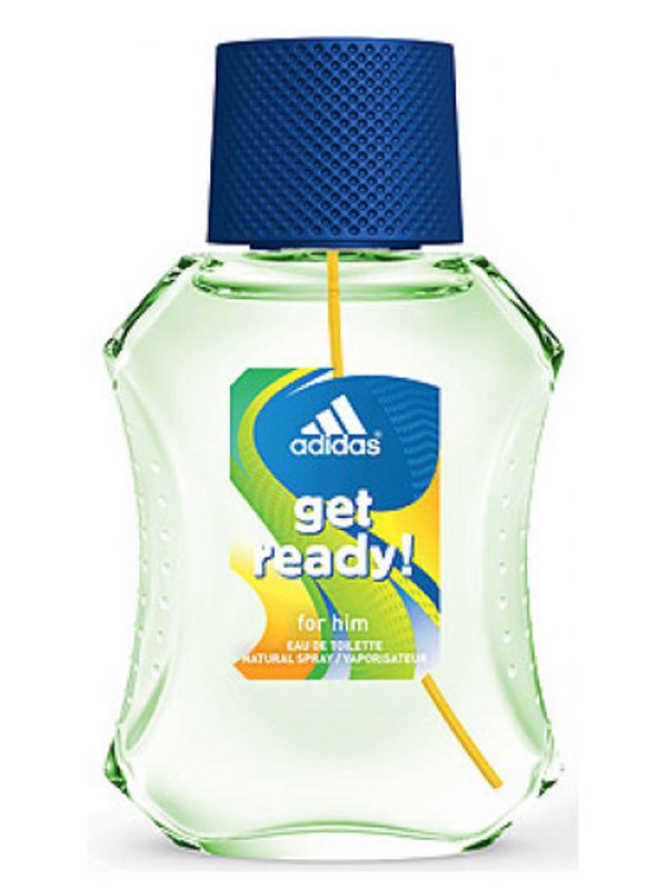 Adidas Get Ready! For Him