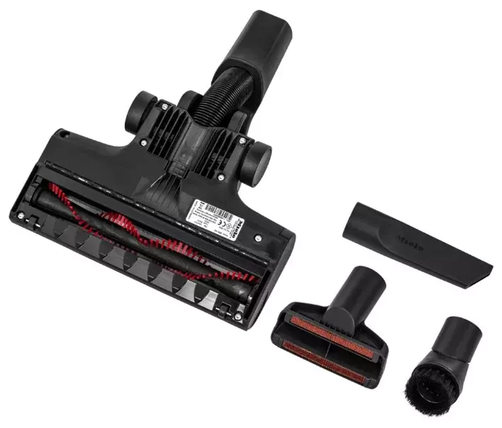 Пылесос Miele Triflex HX1 SMUL0