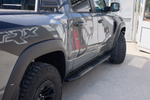 Пороги силовые BMS URBAN для Додж Ram TRX 2020-2024 (2шт.)
