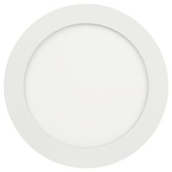 Светильник светодиодный встраиваемый Даунлайт ЭРА LED 1-16-4K круглый 16Вт 4000К | Downlight