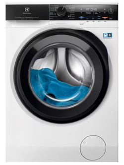 Стиральная машина Electrolux EW8W4402QE