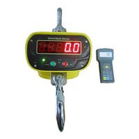 Крановые весы УРАЛВЕС КВ-10000-И