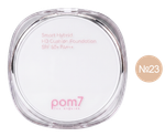 Кушон POM7 HD Smart Hybrid Cushion - №23 (Натуральный бежевый)