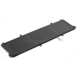 Аккумулятор iBatt 3600mAh для ноутбука Asus V4050F (B31N1911, C31N1911)