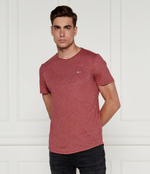 Футболка JASPE Tommy Jeans - красный(DM0DM09586)