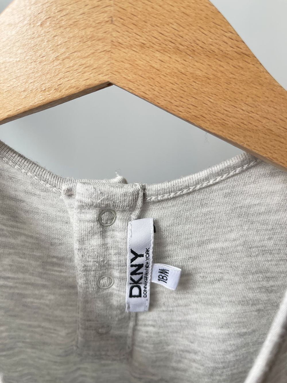 Платье DKNY, 86