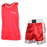 Форма для бокса BoyBo BF402 Red