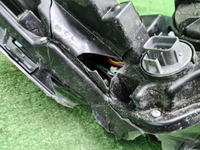 Фара левая Honda Pilot 3 (2015-2018) LED