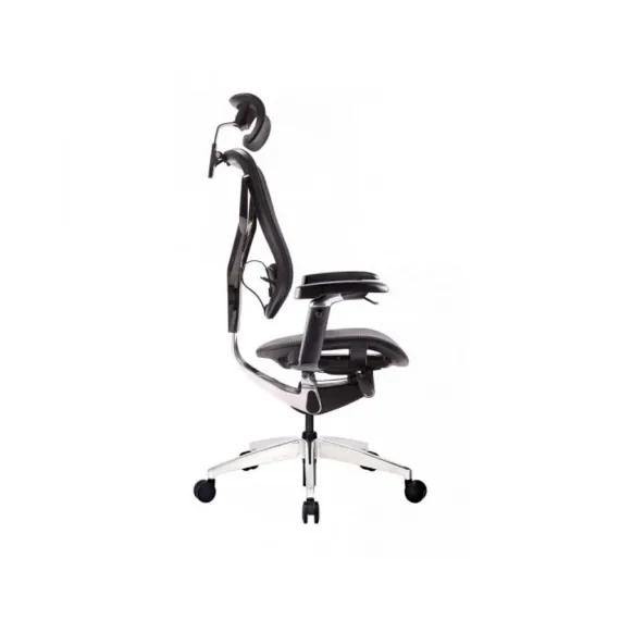 GTChair VIDA X Black