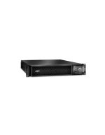ИБП APC Smart-UPS SRT2200RMXLI-NC черный