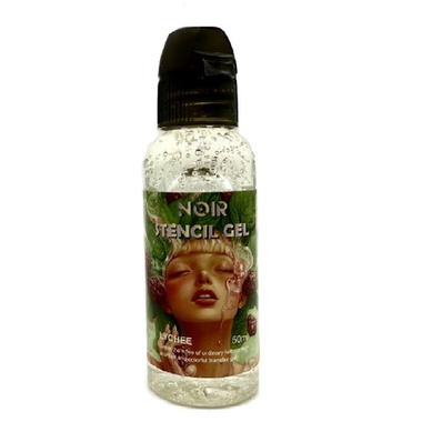 Трансферный гель NOIR Lychee 50мл