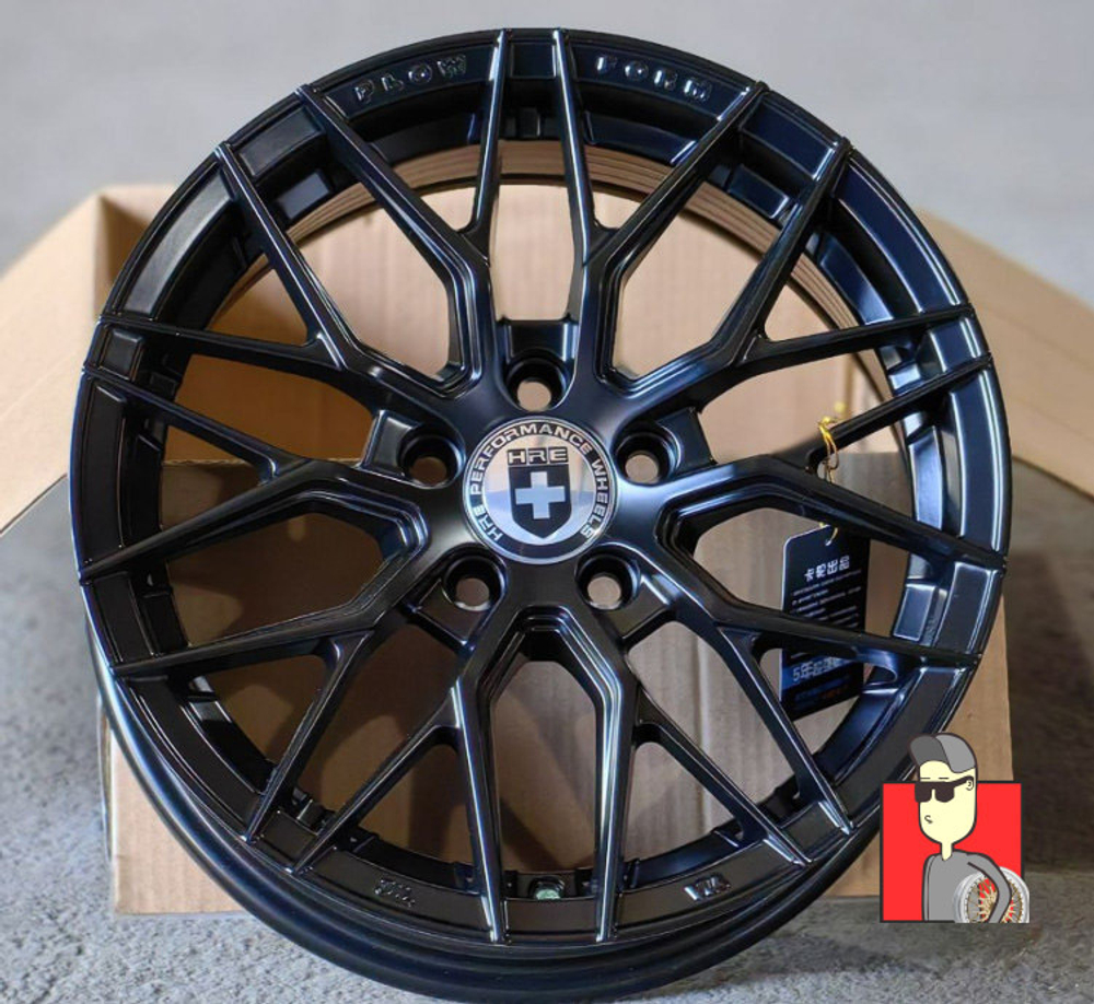Комплект дисков Vorsteiner 15x6.5 et35 4x114.3