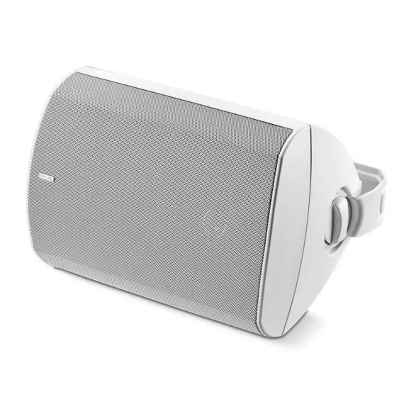 Focal 100 OD8-T White