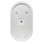 Зеркало Reflexion Almond RF5530AL