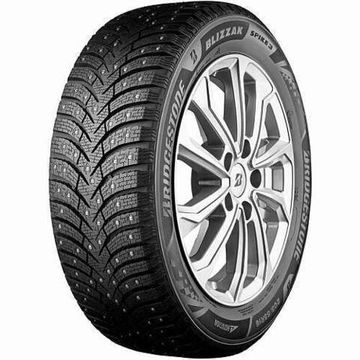 Bridgestone Blizzak Spike-03 245/45 R18 100T XL шип.