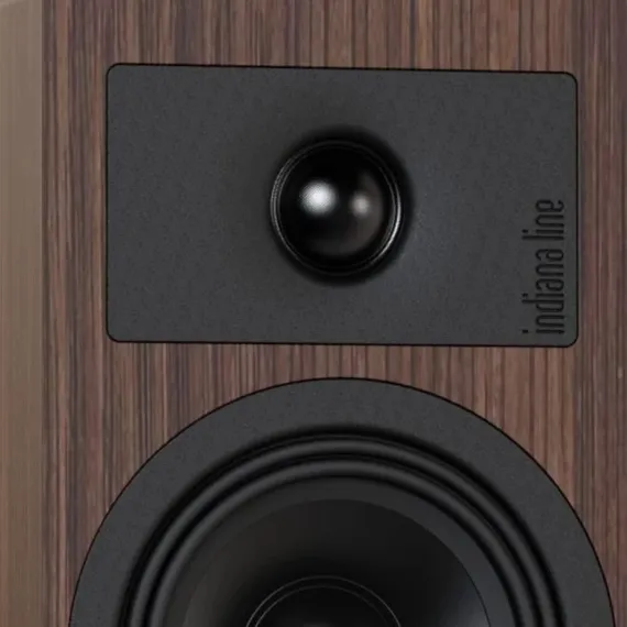 Indiana Line Tesi 2 Wood