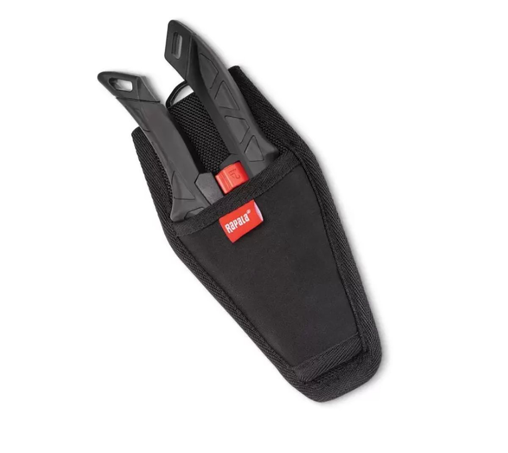Плоскогубцы для рыбалки RCD Magnum 17,5 см
