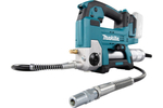 Аккумуляторный шприц для смазки Makita без аккумулятора и з/у DGP180Z