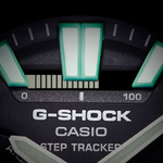 Мужские наручные часы Casio G-Shock GBA-950-1A