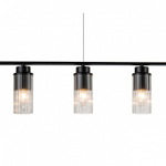 Светильник на штанге Escada Reverse 2100/5P Black