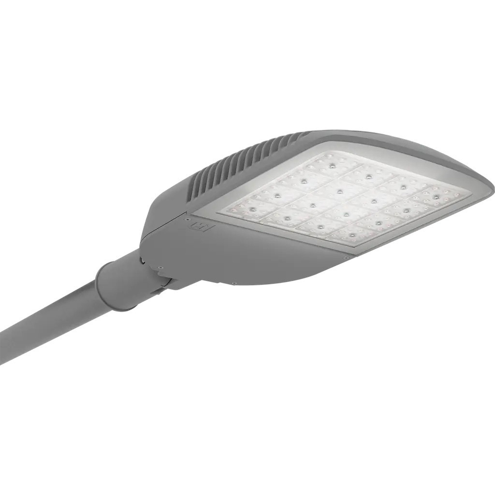 Светильник LED ДКУ CARAVELLA LED 140W DW3 827 RAL9006 СТ