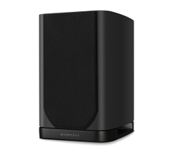 Полочная акустика Wharfedale EVO 5.1 Black