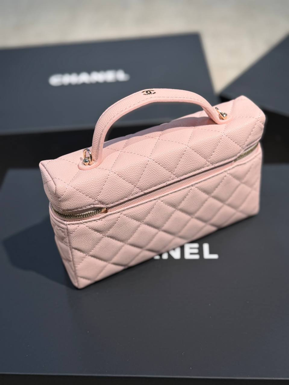 Сумка CHANEL