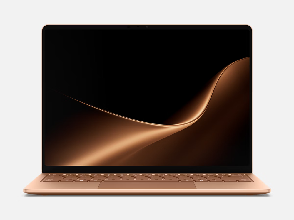 Microsoft Surface Laptop 8 Copilot+ PC (13.8", Snapdragon X2 Elite, 16GB RAM, 512GB SSD)