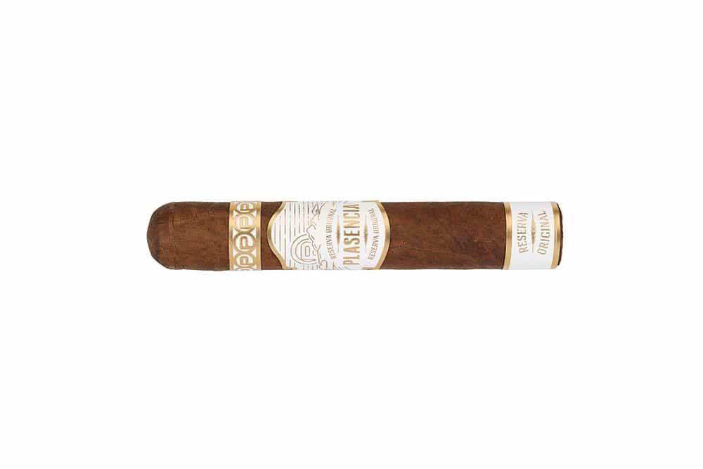 Plasencia Reserva Original Robusto
