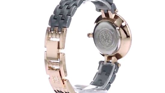 Женские наручные часы Anne Klein 2200RGGY