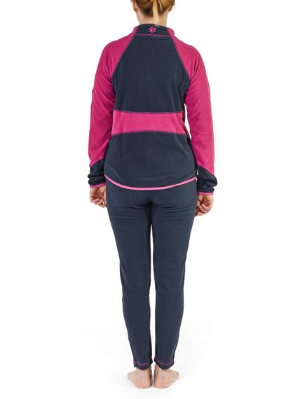 Термокомплект Norfin Women PERFORMANCE SPACE BLUE 02 р.M