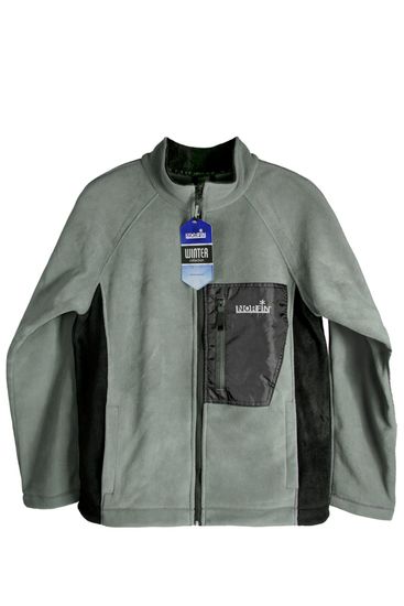 Костюм флисовый NORFIN Alpine 2 BL