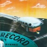 Sweet / Off The Record (LP)
