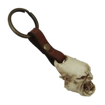Брелок Орк кость (2012-01)