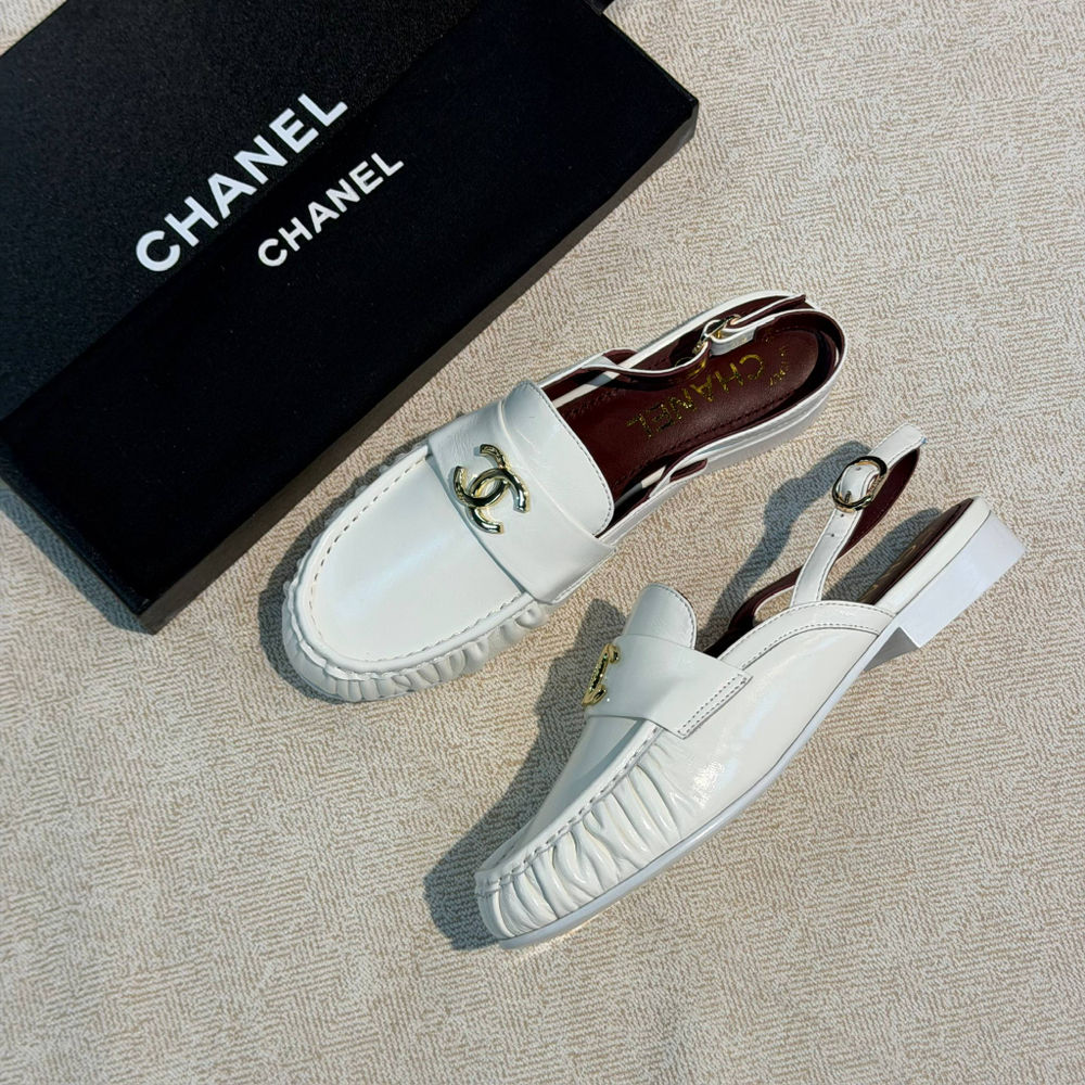 Сабо Chanel