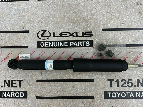 Амортизатор RR LC200 з 48530-69455