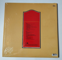 Винтажная виниловая пластинка LP Сборник The Dawn Take Away Concert (Italy 2003)