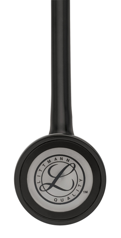 Стетоскоп 3M™ Littmann Master Cardiology, черная трубка, 69 см, 2160